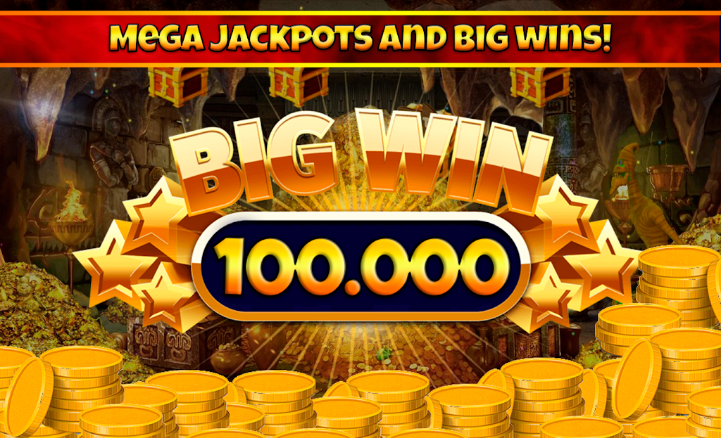 Slots - Pharaoh’s Secrets 스크린샷 2