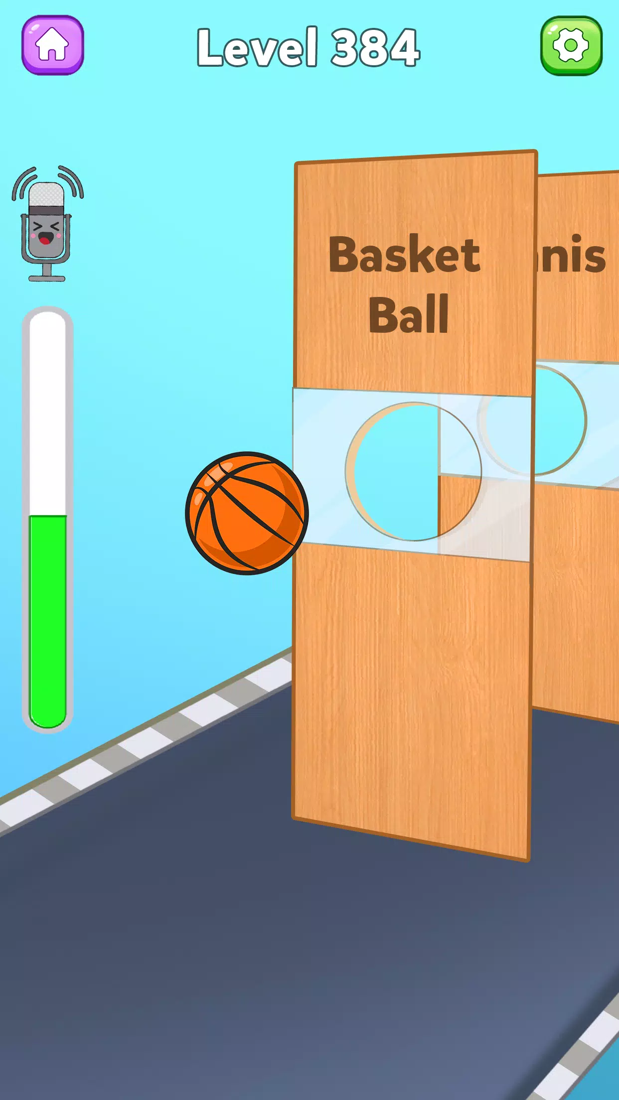 Tricky Challenge: Mini Games Screenshot 1