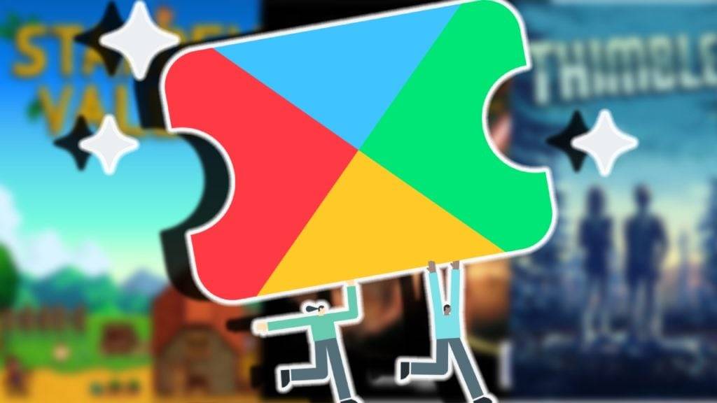 Die besten Play -Pass -Spiele auf Android - aktualisiert!