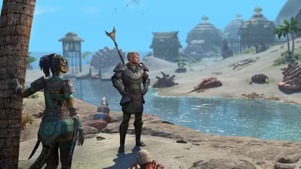 Elder Scrolls subclasses ออนไลน์มาหลังจากแฟน ๆ 11 ปีที่ร้องขอ