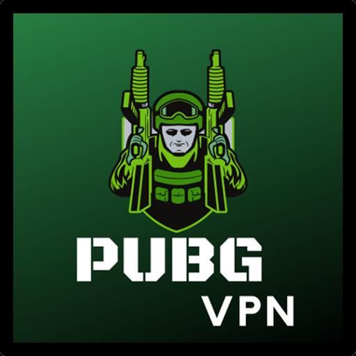 VPN for PUBG Game – Unblock PUBG Mobile Скриншот 1