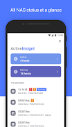 Synology Active Insight Tangkapan skrin 2