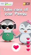 Pengu - Virtual Pets ဖန်သားပြင်ဓာတ်ပုံ 2