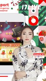 17LIVE - Live streaming ဖန်သားပြင်ဓာတ်ပုံ 4