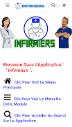 infirmiers Capture d'écran 2