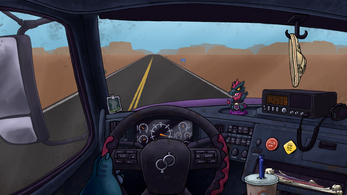 Sex Drive Screenshot 2