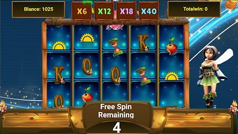 Sun Magic Maker Slot Tangkapan skrin 3