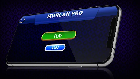 Murlan Pro Capture d'écran 3