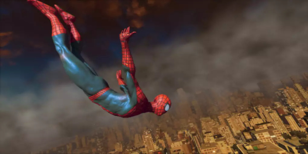 The Amazing Spider-Man 2 Capture d'écran 3