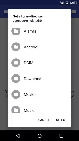 Comic Reader +應用截圖第4張