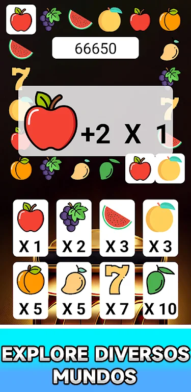 Wild Racer Slots Mania Скриншот 4