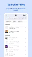Files by Google Screenshot 3