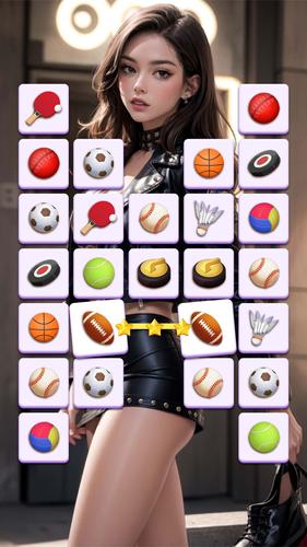 Magical Onet Screenshot 3