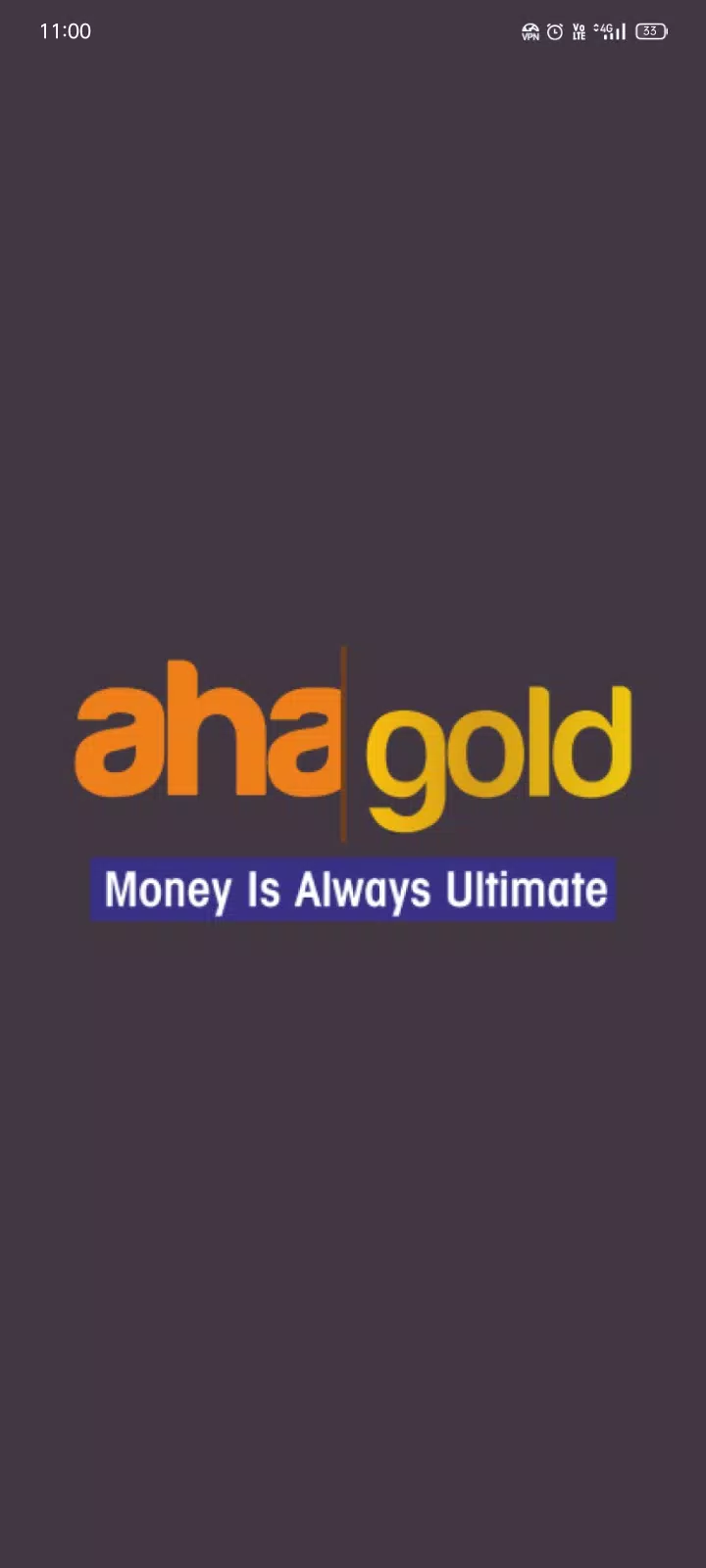 AHA GOLD Ekran Görüntüsü 1