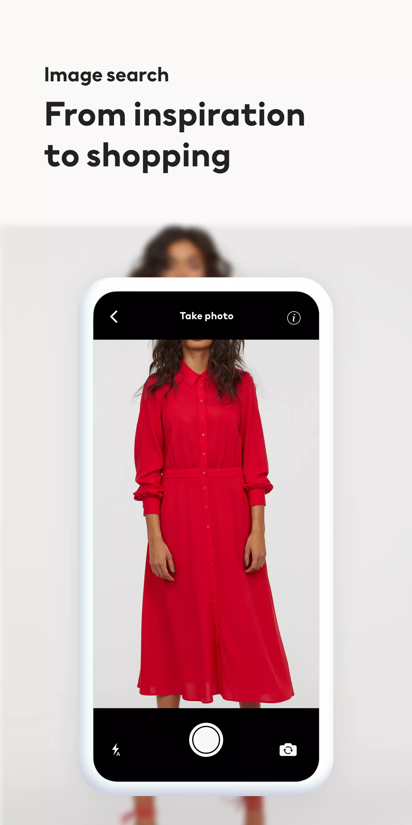 H&M Capture d'écran 3