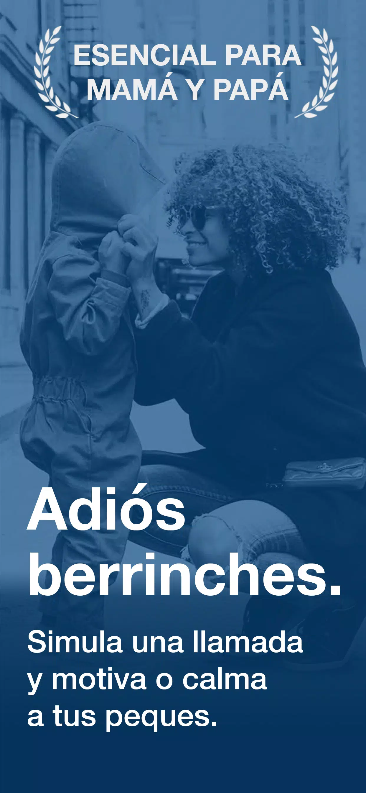 Policía de niños y muchos más Zrzut ekranu 1