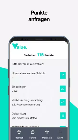 Value.应用截图第4张