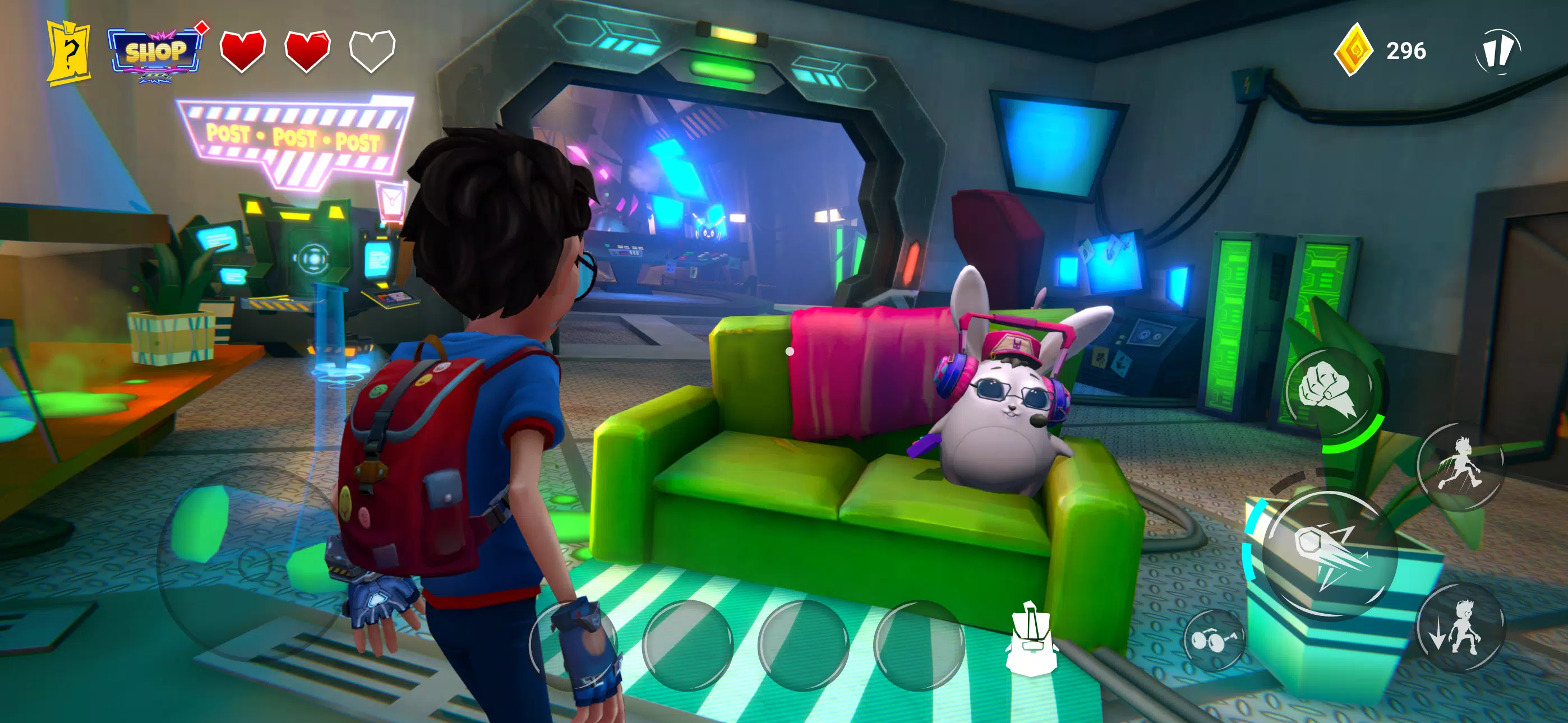 Dark Riddle 3 - Strange Hill Captura de pantalla 4