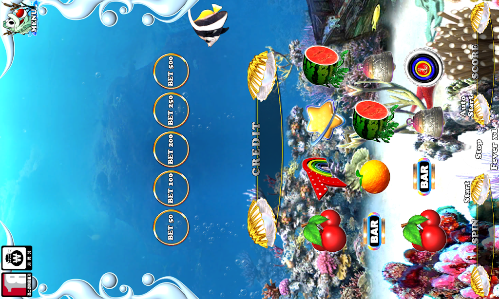 NewOceanCastle( 뉴 오션 캐슬)應用截圖第1張