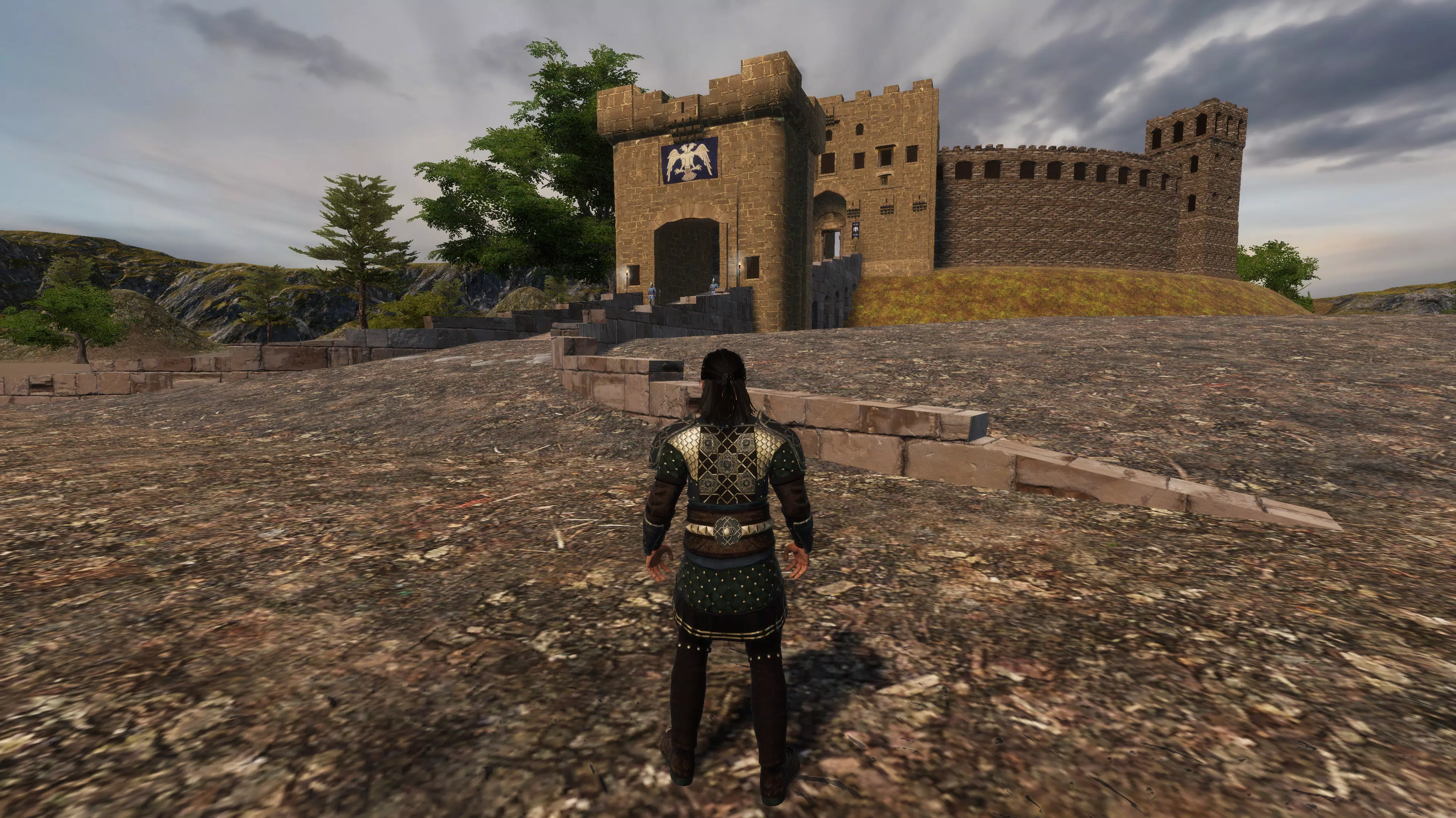 Alparslan: Sultan of Seljuk应用截图第4张