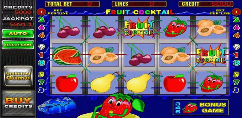 Real Slots 3應用截圖第1張