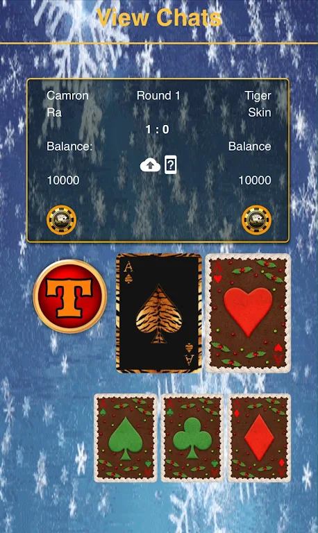 Ace Off Screenshot 3