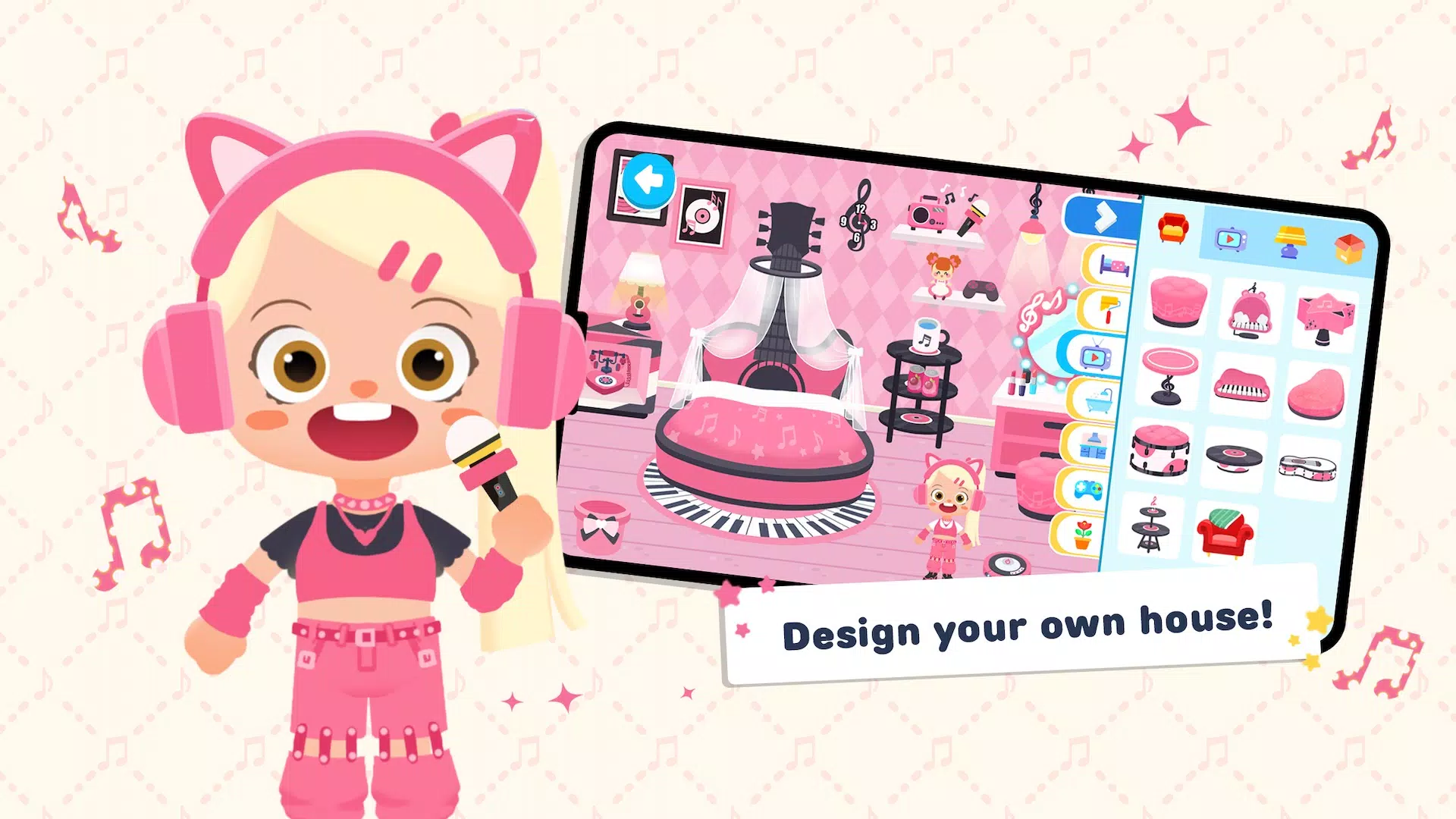 BonBon Life World應用截圖第1張