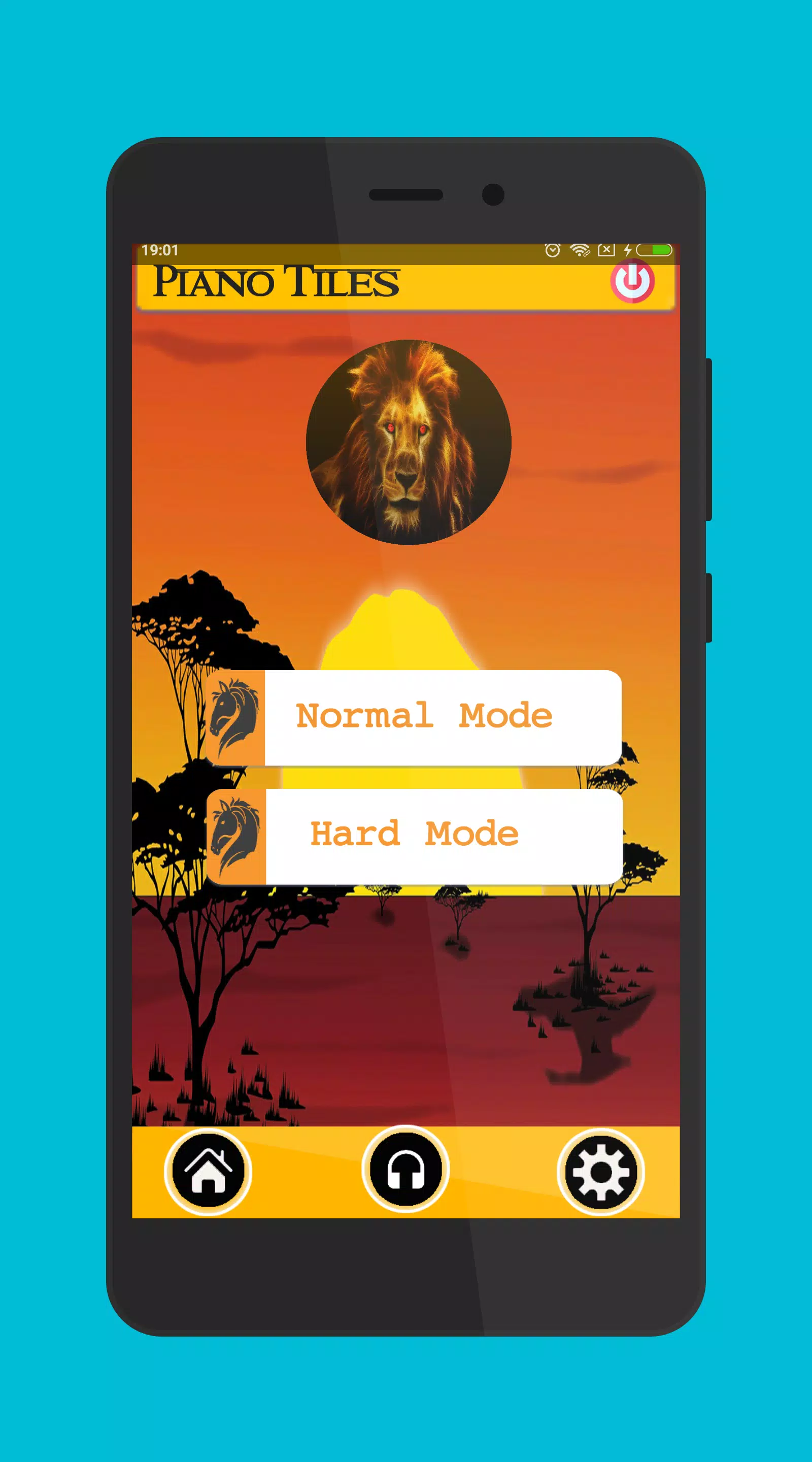 Dance Monkey Piano Tiles 2020 स्क्रीनशॉट 2
