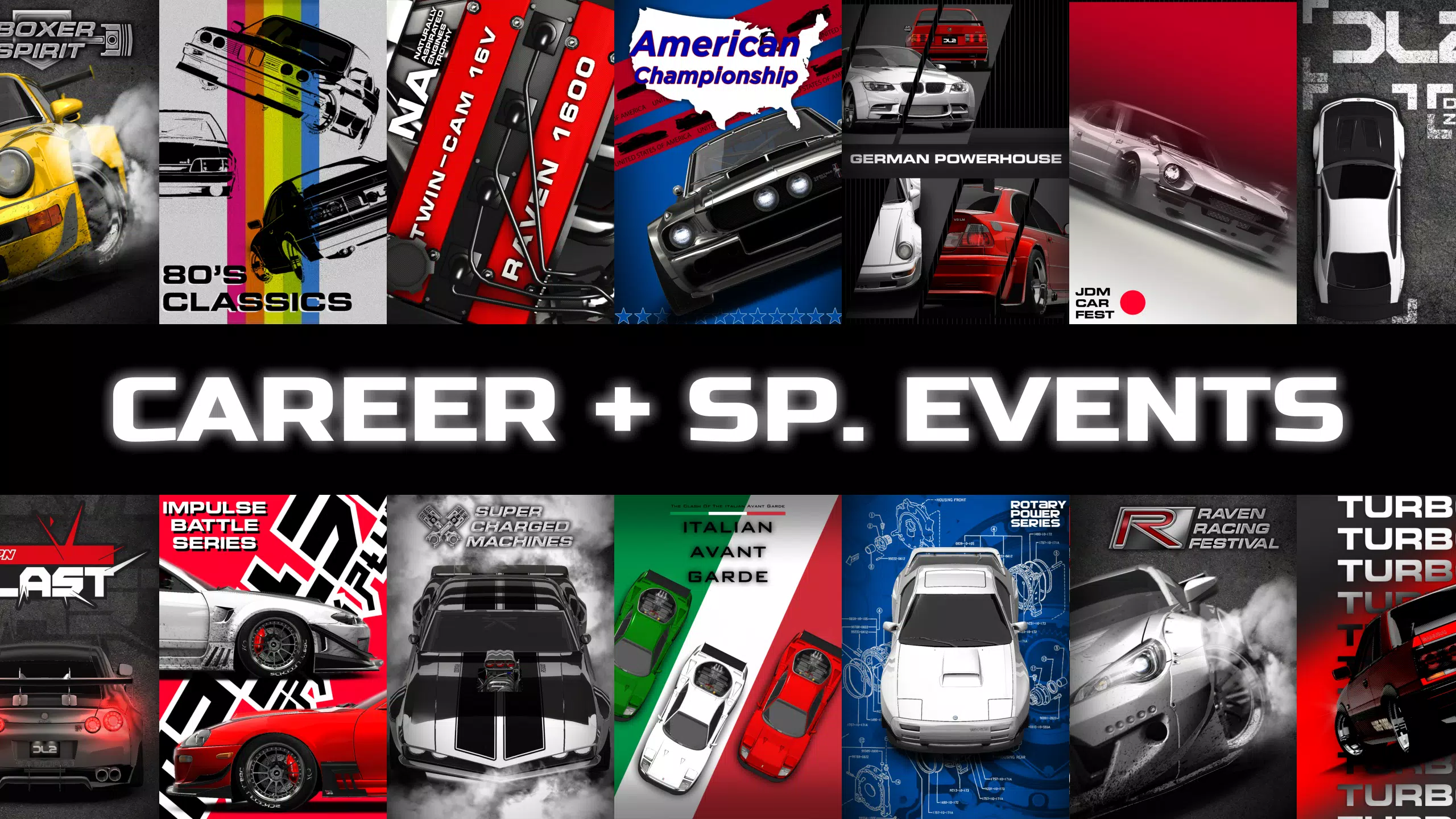 Drift Legends 2 Car Racing Captura de tela 4