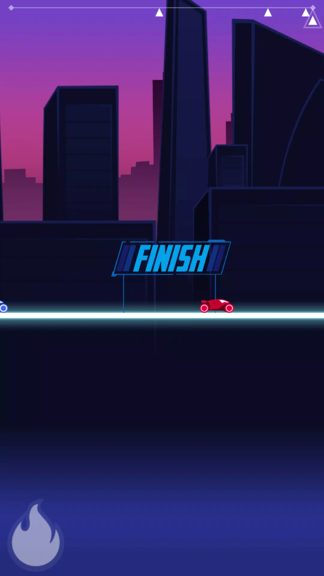 Race.io Скриншот 3