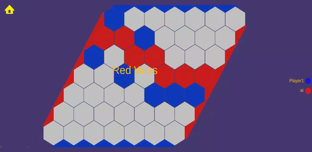 Simple Hex Zrzut ekranu 1