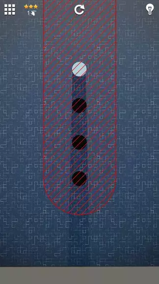 Shatterbrain - Physics Puzzles Screenshot 3