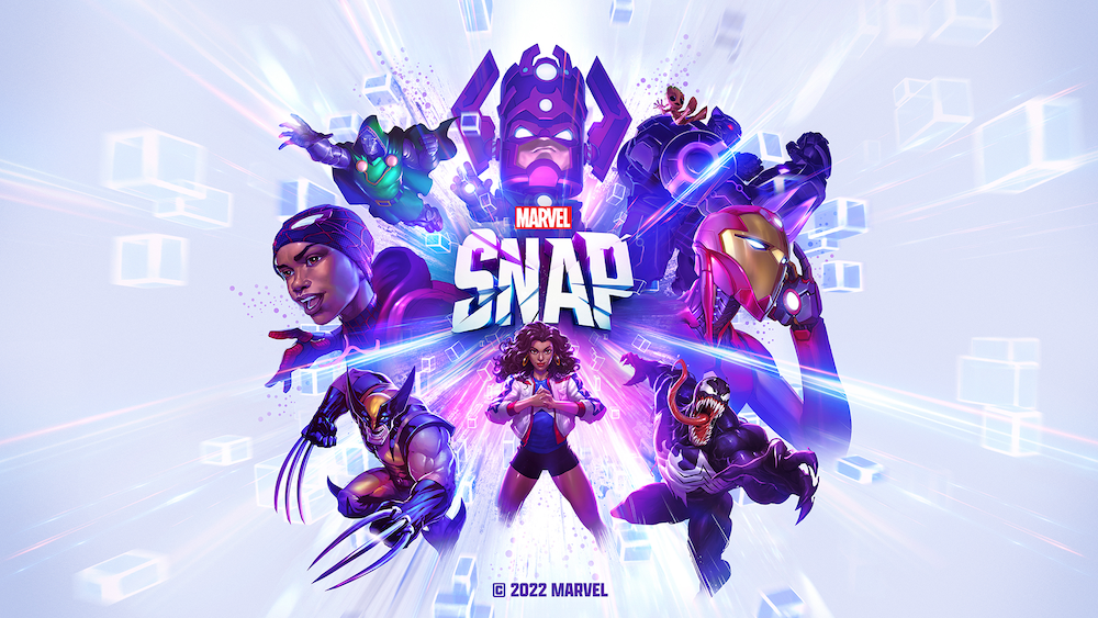 Os melhores meta decks ‘MARVEL SNAP’ – edição de setembro de 2024