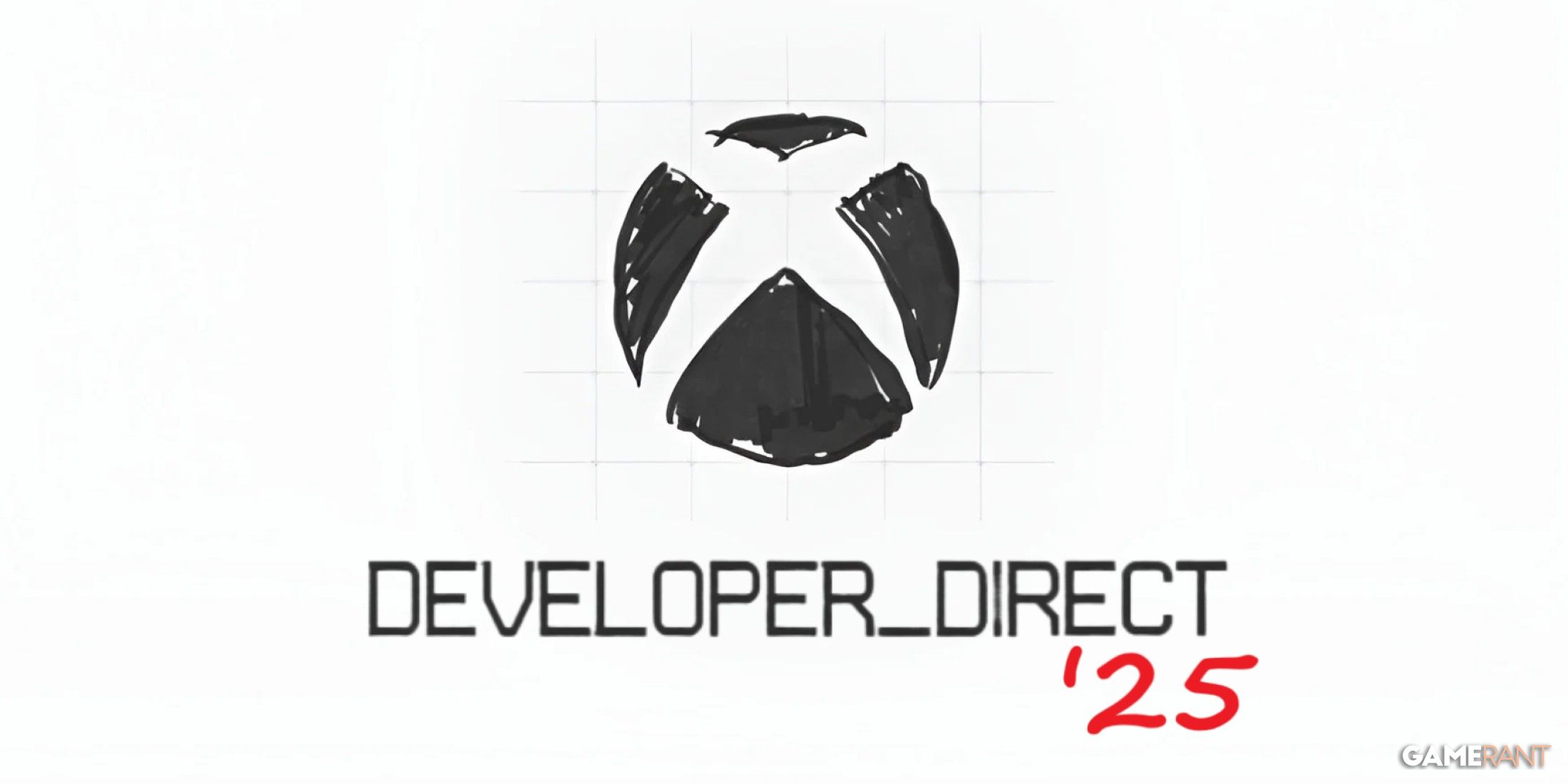 Xbox开发人员直接日期公告明天：谣言