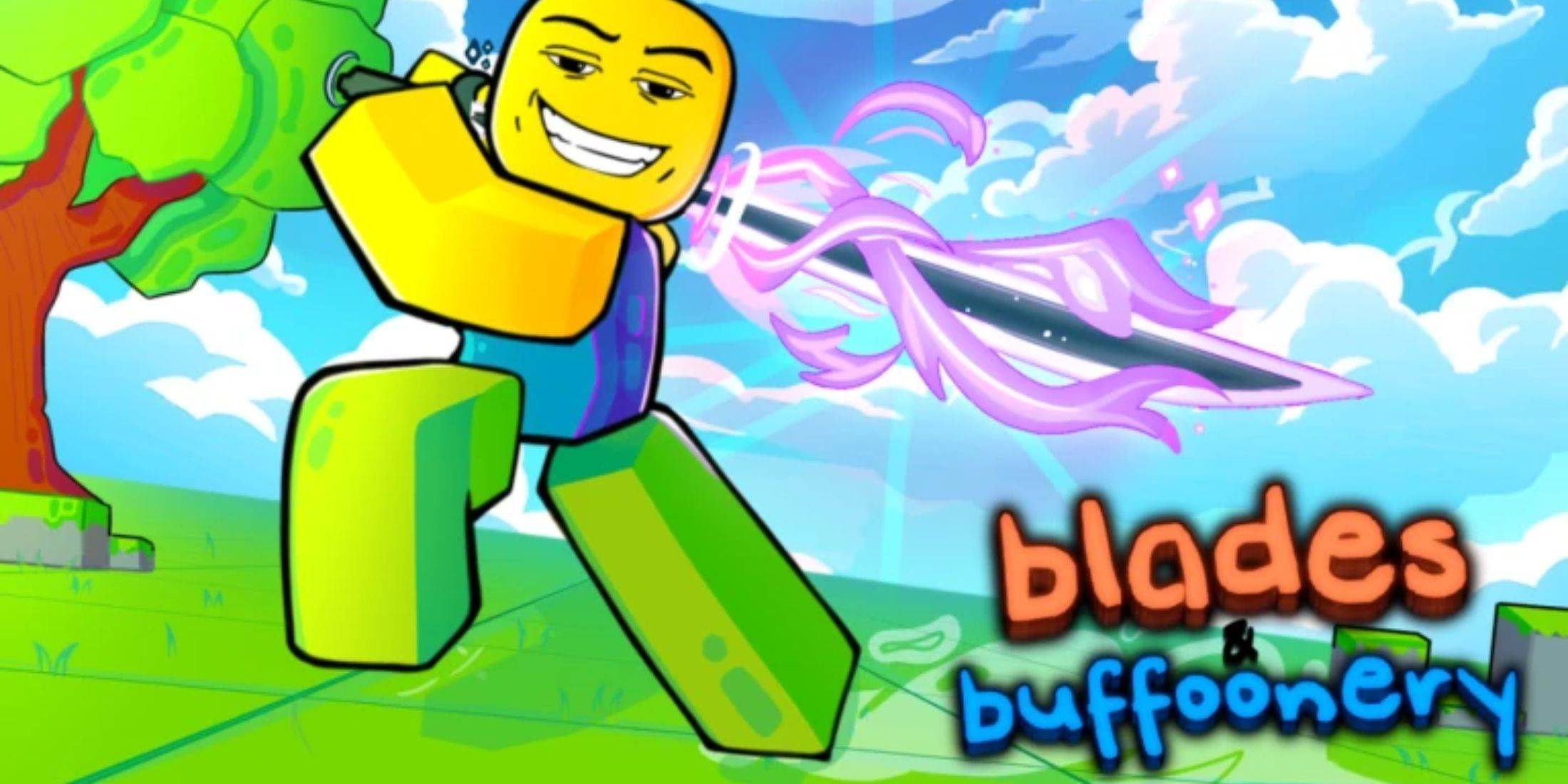 Unlock Exclusive Codes for Roblox's Blades and Buffoonery!