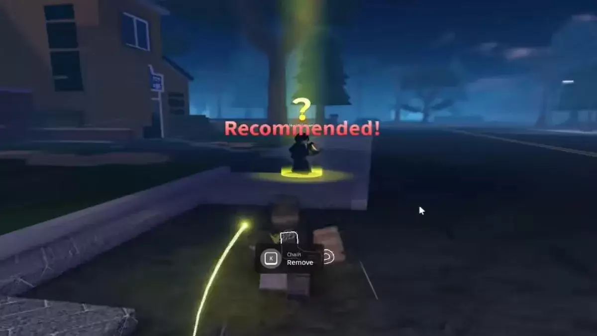 Paano maging shinigami sa guwang na laro ng Roblox