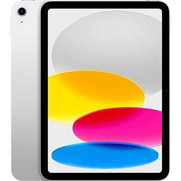 Apple iPad (Thế hệ thứ 10) 64GB Wi -Fi - Bạc
