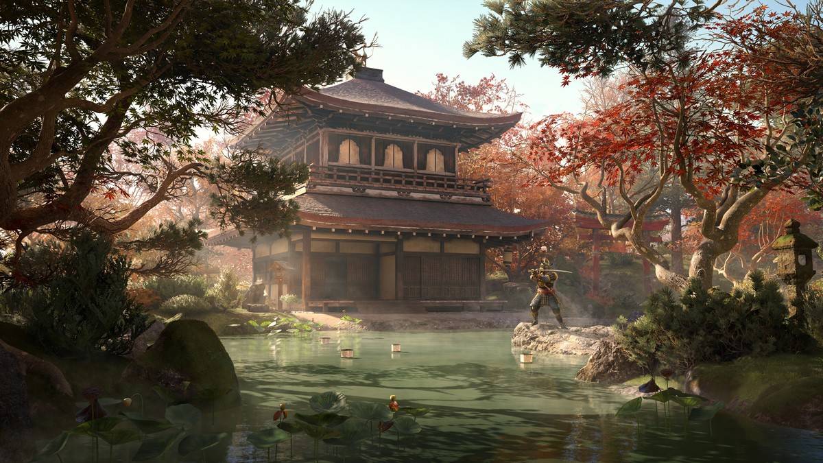 Discover All Iron Hand Guild Members in Assassin’s Creed Shadows: Locations and Strategies