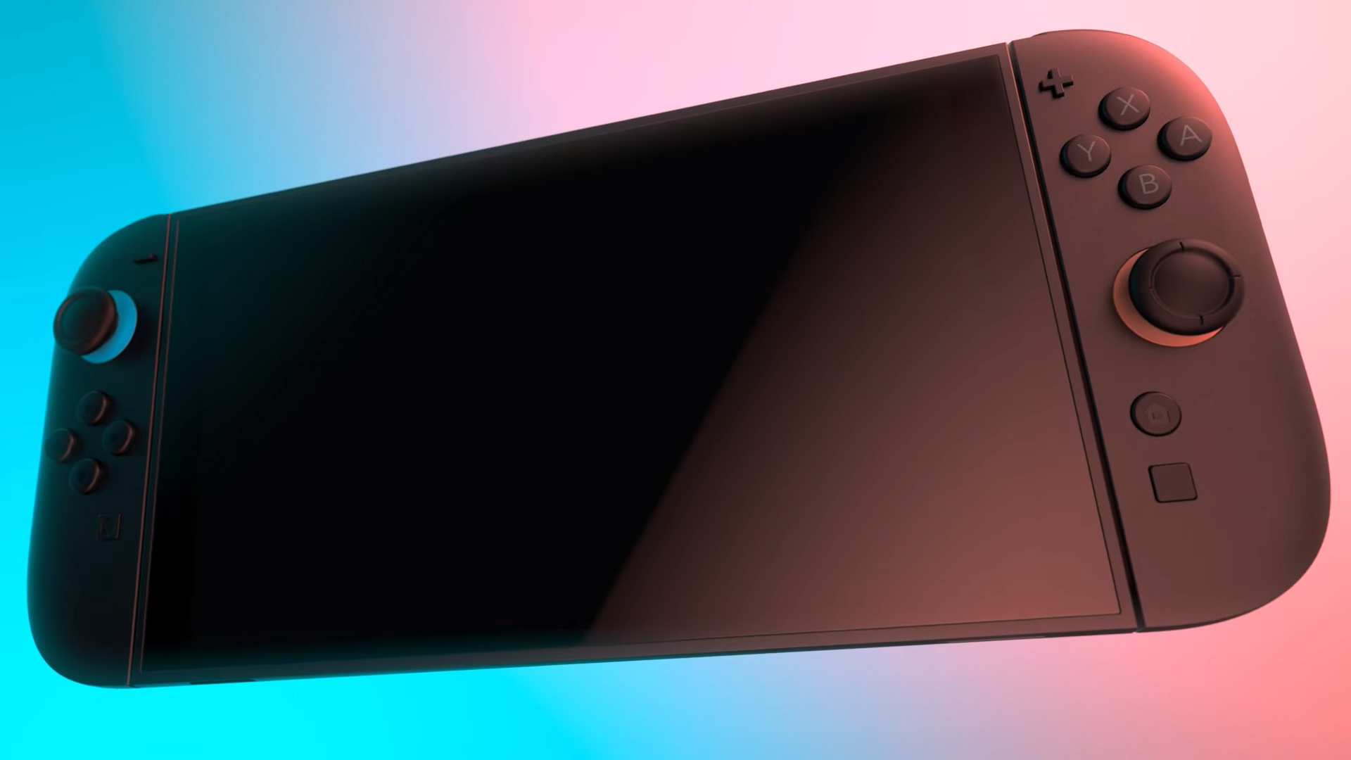 Nintendo Switch 2 eerste look