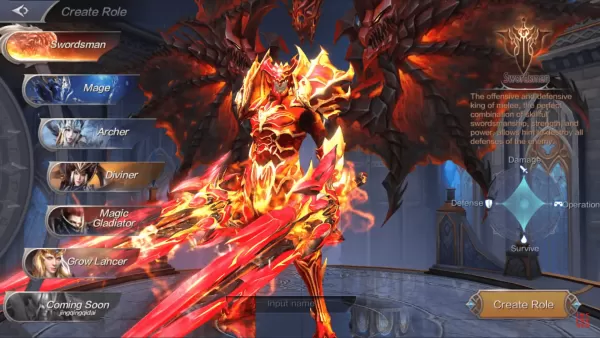 MU: Devils Awaken - Runes Classes Guide: Domine todo estilo de jogo