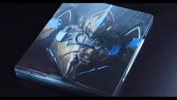 Plans d’expansion de la franchise Mecha BREAK dévoilés