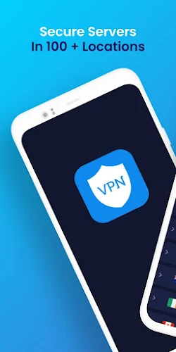 VPN Proxy Master - Vpn seguro Captura de tela 2