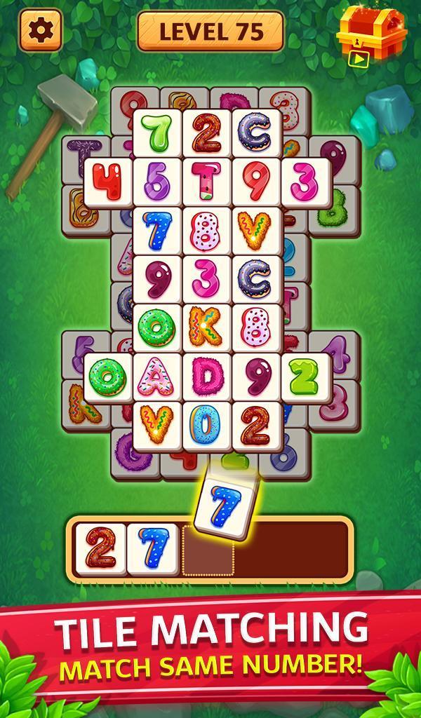 Number Puzzle - Number Games 스크린샷 3