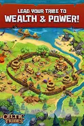 Celtic Tribes - Strategy MMO ภาพหน้าจอ 2