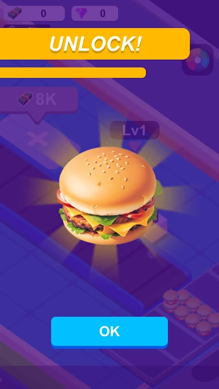 Delivery Tycoon應用截圖第3張