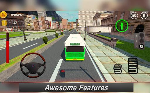 Dr Driving City 2020 - 2 스크린샷 2