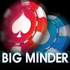 BIGMINDER - 빅마인더 : 빅팟 홀덤 토너먼트