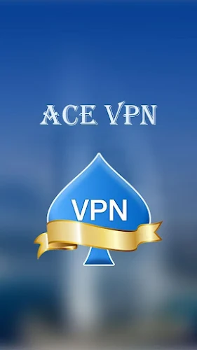 Ace VPN (Fast VPN) ภาพหน้าจอ 1