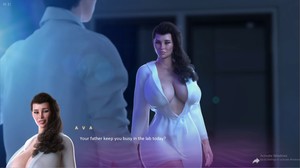 Apocalust – New Version 0.0.7 [Psychodelusional] 스크린샷 2
