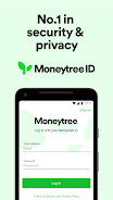 Moneytree - Finance Made Easy Screenshot 2